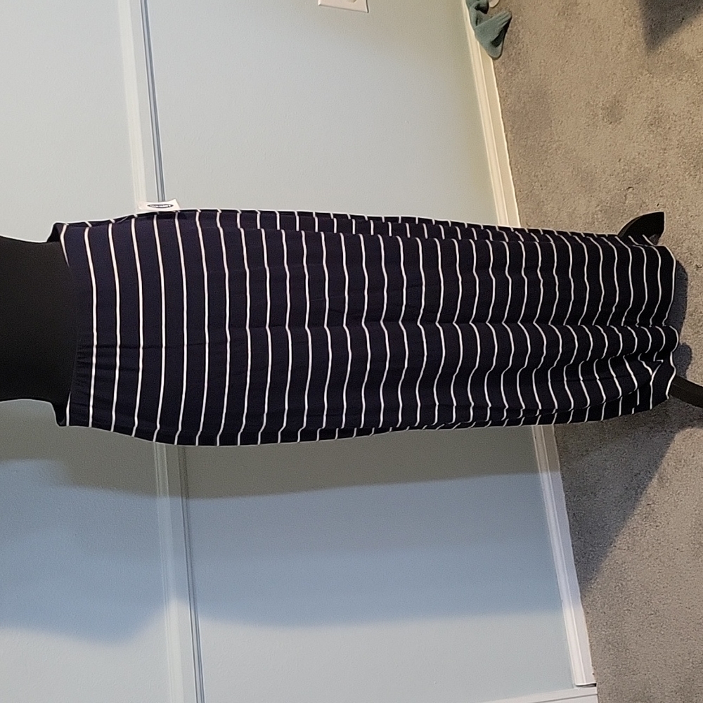 Old Navy Maxi Skirt.